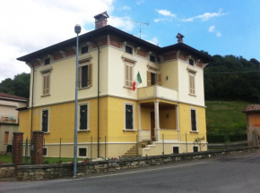 Villa Dircea